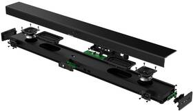 Soundbar AIWA HE-888BT čierny

 obrázok produktu 8 z 10