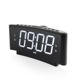 Rádiobudík JVC RA-E314B čierny

 obrázok produktu 4 z 6
