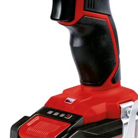 Aku vŕtačka Einhell TE-CD 18/2 Li-i +22 (s batériou) 4514220 

 obrázok produktu 5 z 13