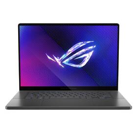 Notebook Asus ROG Zephyrus G16 sivý

 obrázok produktu 4 z 11