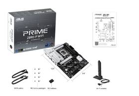Základná doska Asus Z890-P WIFI 

 obrázok produktu 10 z 11