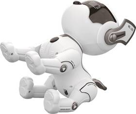 Interaktívne zvieratko SPARKYS Robopes Junior biele

 obrázok produktu 4 z 6