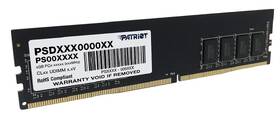Pamäťový modul Patriot 16GB DDR4 2400MHz CL17 

 obrázok produktu 1 z 2