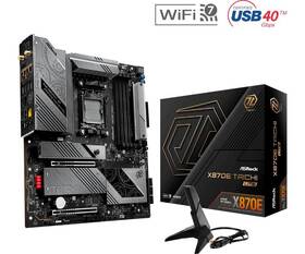 Základná doska ASRock X870E TAICHI LITE 

 obrázok produktu 4 z 4