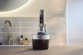 Holiaci strojček Philips XP9404/46 chróm

 obrázok produktu 6 z 25