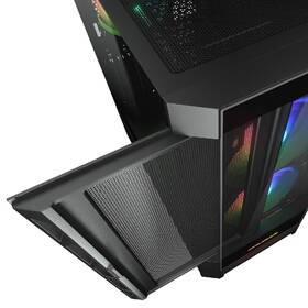 Case Cougar DUOFACE RGB čierna

 obrázok produktu 4 z 11