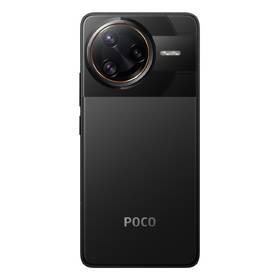 Mobilný telefón Poco F7 Ultra 5G 16 GB / 512 GB čierny

 obrázok produktu 6 z 11
