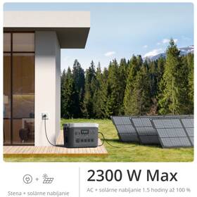Nabíjacia stanica Growatt Infinity 2000 PRO čierna

 obrázok produktu 5 z 13