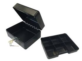 Trezor na kľúč Yale YCB060BB2 

 obrázok produktu 3 z 3