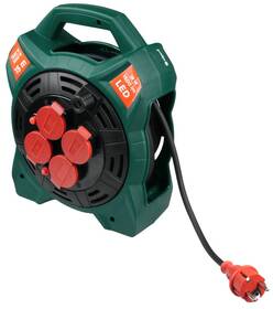 Kábel predlžovací Dpm PB1515L 15M 

 obrázok produktu 4 z 5