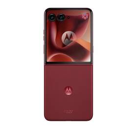 Mobilný telefón Motorola Razr 60 Ultra 5G 16 GB / 512 GB červený

 obrázok produktu 11 z 16