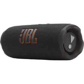 Prenosný reproduktor JBL FLIP 7 čierny

 obrázok produktu 4 z 13