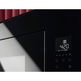 Mikrovlnná rúra AEG TB6SM261FB čierna

 obrázok produktu 2 z 6