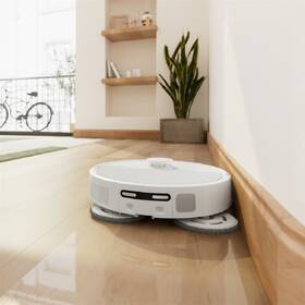 Robotický vysávač iRobot Plus 505 Combo + AutoWash dock (White) biely

 obrázok produktu 14 z 16
