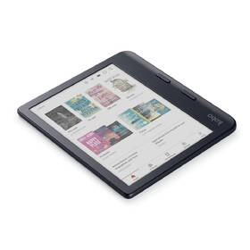 Čítačka kníh Kobo Libra Colour + dotykové pero čierna

 obrázok produktu 4 z 10