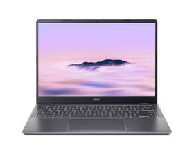 Notebook Acer Chromebook Plus 514 (CB514-6HT-32YA) sivý

 obrázok produktu 3 z 9