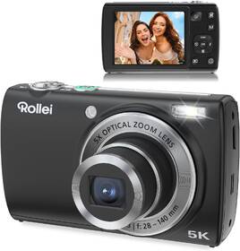 Digitálny fotoaparát Rollei Powerflex Compact čierny

 obrázok produktu 6 z 8
