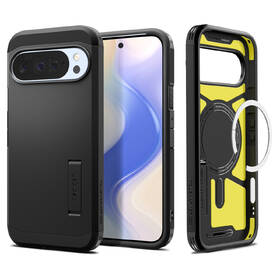 Kryt na mobil Spigen Tough Armor MagSafe na Google Pixel 10 Pro XL čierny

 obrázok produktu 2 z 16