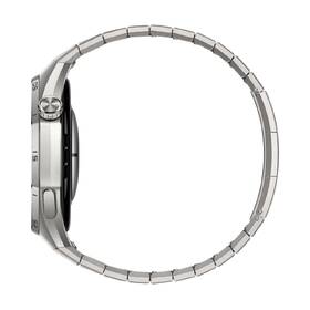 Inteligentné hodinky Huawei Watch GT 6 Pro 46 mm NFC Titanium

 obrázok produktu 5 z 6
