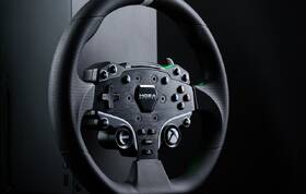 Sada Moza Racing R3 + ES + SRP-Lite + svorky R3 (X-BOX, PC) čierna

 obrázok produktu 5 z 10