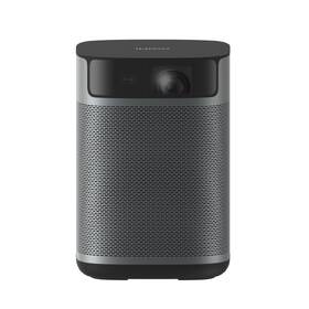 Projektor Xgimi MoGo 2 Pro GTV čierny/strieborný

 obrázok produktu 2 z 4