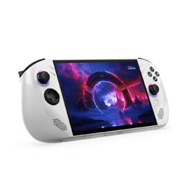 Herná konzola Lenovo Legion Go S 8APU1 512 GB + Game Pass predplatné na 3 mesiace biela

 obrázok produktu 3 z 11