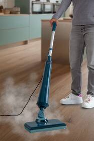 Parný mop Ariete ART 4179/BL 

 obrázok produktu 8 z 10
