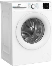 Práčka Beko BM3WFSU37013WW biela

 obrázok produktu 8 z 9