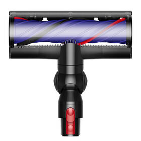 Tyčový vysávač Dyson V8 Cyclone čierny/zelený

 obrázok produktu 4 z 22