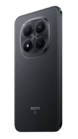 Mobilný telefón Xiaomi Redmi Note 15 Pro+ 5G 12 GB / 512 GB čierny

 obrázok produktu 5 z 11