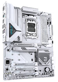 Základná doska GIGABYTE B850 Eagle WIFI7 ICE 

 obrázok produktu 1 z 3