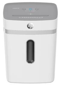 Skartovač HP OneShred 12CC biely

 obrázok produktu 3 z 9