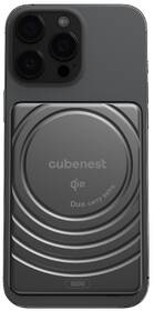 Powerbank Cubenest SlimDual MagSafe 5000 mAh čierny

 obrázok produktu 3 z 4