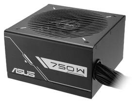 Zdroj Asus Prime 750W Bronze, 80 Plus Bronze čierny

 obrázok produktu 6 z 12