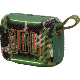 Prenosný reproduktor JBL GO5 

 obrázok produktu 4 z 8