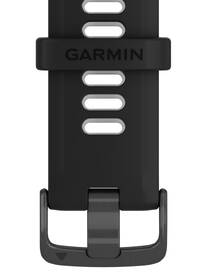 Remienok Garmin Quick Release (20 mm), pracka barvy břidlice čierny

 obrázok produktu 2 z 3
