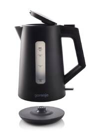 Rýchlovarná kanvica Gorenje K17OPB, 1,7 l čierna

 obrázok produktu 1 z 4