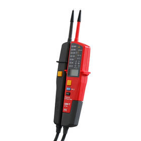 Tester UNI-T UT18C 

 obrázok produktu 1 z 4