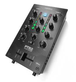 Mixážny pult Reloop PTB-2 čierny

 obrázok produktu 1 z 7