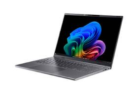 Notebook Acer Aspire 16 AI (A16-I71M-75KD) sivý

 obrázok produktu 2 z 9