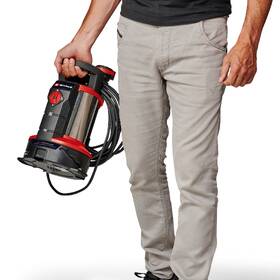 Čerpadlo kalové Einhell GE-DP 7935 N-A LL ECO, 4171465 

 obrázok produktu 3 z 8