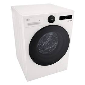 Práčka LG F2X70S9TLS biela

 obrázok produktu 7 z 12