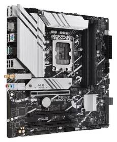 Základná doska Asus B760M-A WIFI D4 čierna

 obrázok produktu 1 z 5