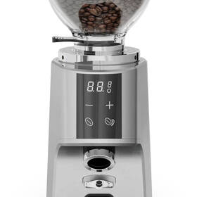 Mlynček na kávu Rohnson R-98094 strieborný

 obrázok produktu 2 z 8