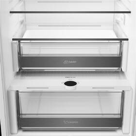 Chladnička s mrazničkou Whirlpool WHK2 5294 B7E1 biela

 obrázok produktu 7 z 17