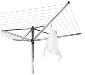 Sušiak na bielizeň Brabantia  

 obrázok produktu 1 z 10