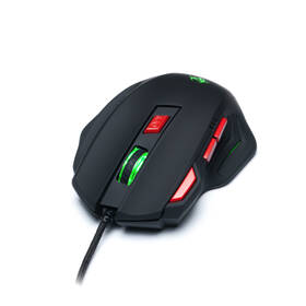 Myš Connect IT Biohazard čierna

 obrázok produktu 5 z 28