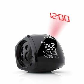 Rádiobudík Thomson CP284 čierny

 obrázok produktu 2 z 3