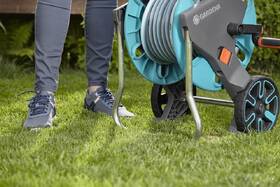 Vozík na hadice Gardena 18510-20 

 obrázok produktu 10 z 11