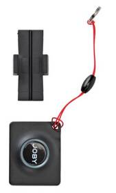 Držiak na mobil JOBY set GripTight ONE Magnetic Impulse 

 obrázok produktu 4 z 7